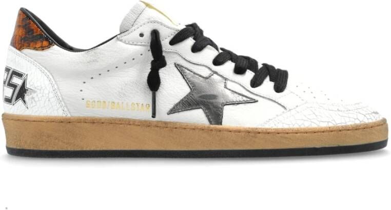 Golden Goose Ball Star sportschoenen