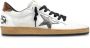 Golden Goose Ball Star sportschoenen - Thumbnail 1