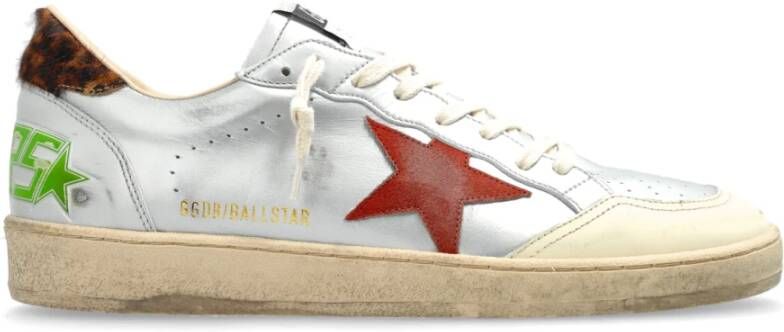 Golden Goose Ball Star sportschoenen