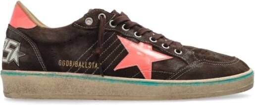 Golden Goose Ball Star sportschoenen