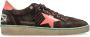 Golden Goose Ball Star sportschoenen - Thumbnail 1