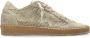 Golden Goose Ball Star Unieke Kwartaal Uitgevouwen sportschoenen - Thumbnail 1