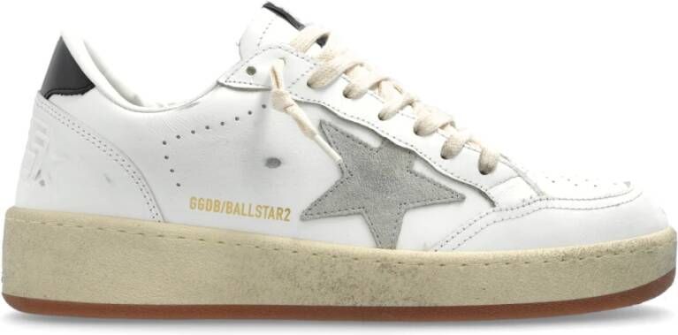 Golden Goose Ballstar 2 Sneakers