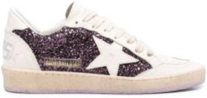 Golden Goose Ballstar Sneakers