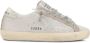 Golden Goose Beige Cow Leather Superstar Sneakers - Thumbnail 1