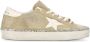Golden Goose Low-Top Sneakers Beige Hi Star Classic Sneakers in beige - Thumbnail 6