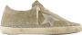 Golden Goose Low-Top Sneakers Low-Top Sneakers With Suede Upper in beige - Thumbnail 10