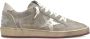 Golden Goose Beige Sneakers voor Vrouwen Aw25 - Thumbnail 1