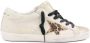 Golden Goose Beige Sneakers voor Vrouwen Aw25 - Thumbnail 1