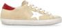 Golden Goose Low-Top Sneakers Beige Super Star Classic Sneakers in beige - Thumbnail 1