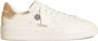 Golden Goose Beige Suede Star Sneakers - Thumbnail 1