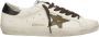 Golden Goose Bianco Sneakers Aw25 - Thumbnail 1