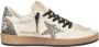 Golden Goose Bianco Sneakers Aw25 - Thumbnail 1