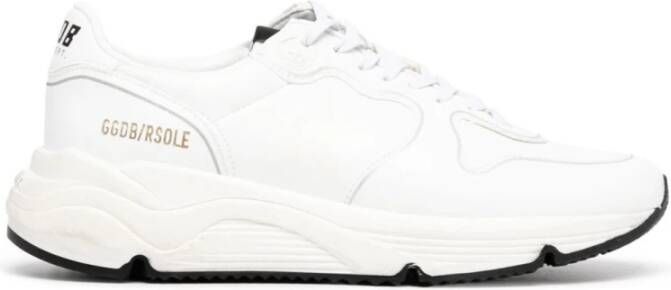 Golden Goose Bio-Based Hardloopschoenen