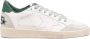 Golden Goose Sneakers van gebruikt-effect leer met contrasterende details White Heren - Thumbnail 6