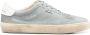 Golden Goose Blauw-grijze sneakers met veters - Thumbnail 1