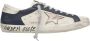 Golden Goose Iconische ster leren sneakers met logo Multicolor Heren - Thumbnail 16