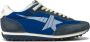 Golden Goose Blauwe Sneakers Marathon Stijl - Thumbnail 1