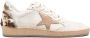 Golden Goose Bruin Zijde Nylon Sneakers - Thumbnail 1