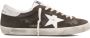 Golden Goose Sportschoenen Super-Star Classic Met Lijst Brown Heren - Thumbnail 24