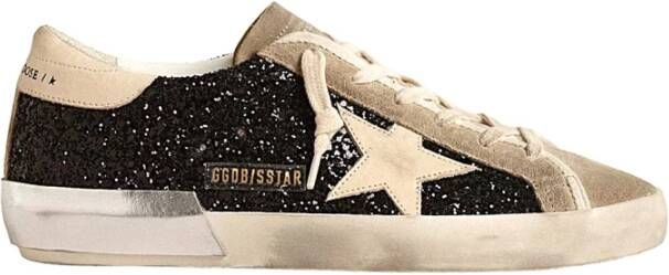 Golden Goose Casual Sneakers voor Dagelijks Gebruik