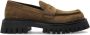 Golden Goose Chunky loafers schoenen - Thumbnail 1