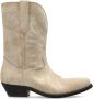 Golden Goose Cow laarzen Wish Star - Thumbnail 1