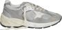 Golden Goose Dad Net Upper Hardloopschoenen - Thumbnail 1
