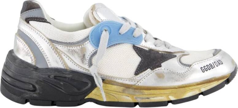 Golden Goose Dames hardloopschoenen