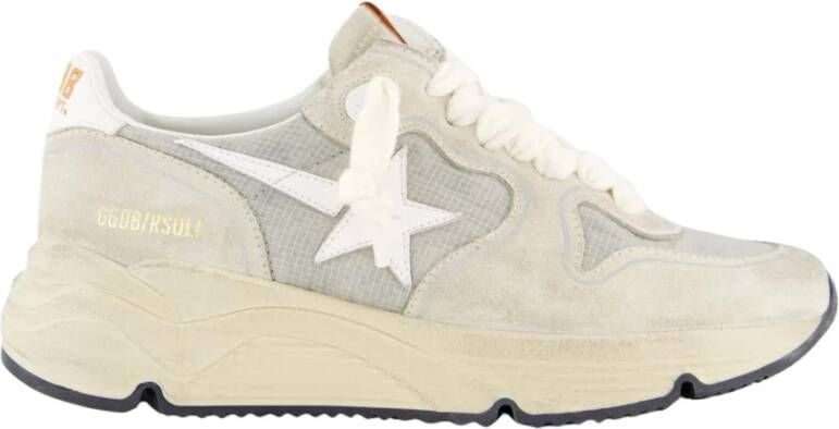 Golden Goose Dames hardloopschoenen