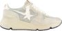 Golden Goose Dames hardloopschoenen - Thumbnail 1