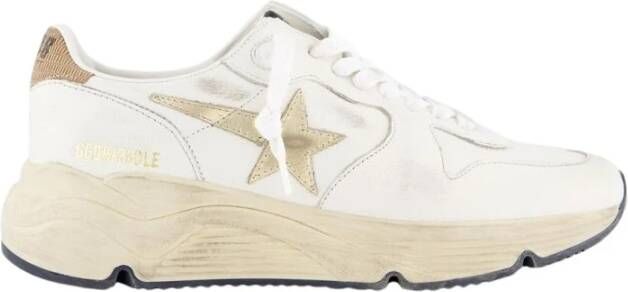 Golden Goose Dames Hardloopschoenen
