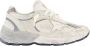 Golden Goose Stijlvolle hardloopschoenen met suède details Multicolor Heren - Thumbnail 1