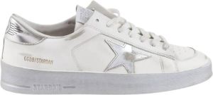 Golden Goose Db Women's Sneakers Wit Dames