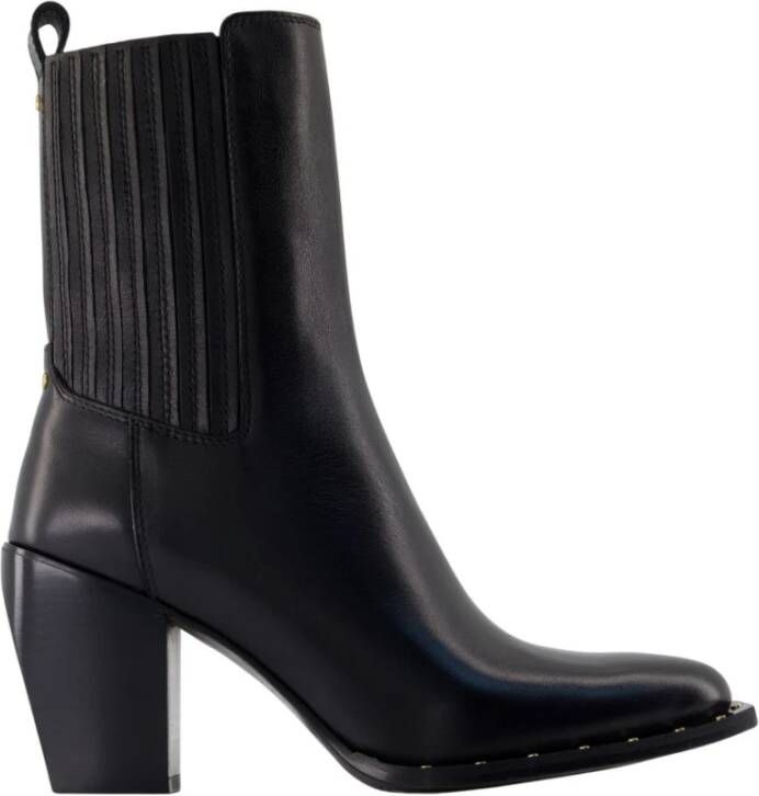 Golden Goose Debbie New Enkellaarsjes