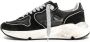 Golden Goose Distressed Design Hardloopschoenen - Thumbnail 1