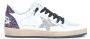 Golden Goose Vintage Star Sneakers met Iconische Details Multicolor Dames - Thumbnail 1