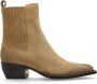 Golden Goose Enkellaarzen - Thumbnail 1