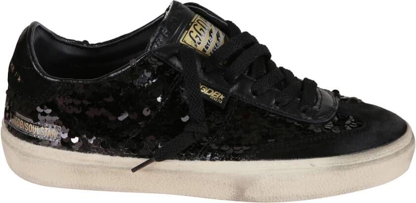 Golden Goose Soul Star sportschoenen