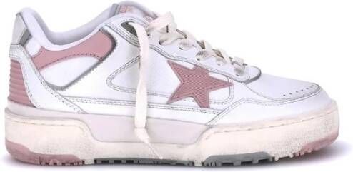 Golden Goose Forty2 Basketbalsneakers