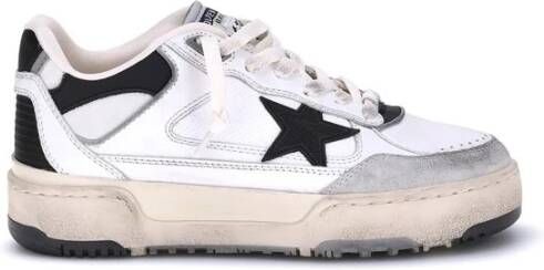Golden Goose Forty2 Basketbalsneakers