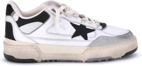 Golden Goose Forty2 Basketbalsneakers