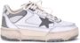 Golden Goose Forty2 Sneakers met Vintage Esthetiek - Thumbnail 3