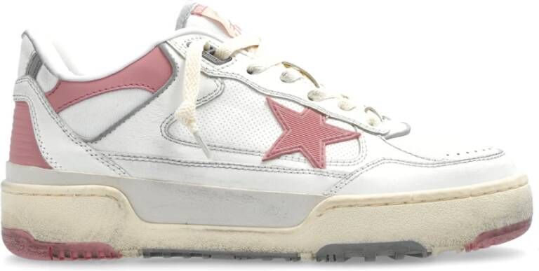 Golden Goose Forty2 Basketbalsneakers - Foto 1