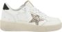 Golden Goose Stijlvolle Sneakers voor Trendy Outfits White Dames - Thumbnail 3