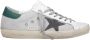 Golden Goose Gouden Gans Super-Star Sneakers Voor Stijlvol Comfort - Thumbnail 2