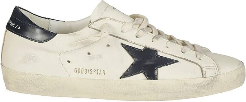 Golden Goose Fashionable Low-Top Sneakers with Star Accent and Lace-Up Closure - Foto 13