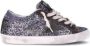 Golden Goose Low-Top Sneakers Super Star Sneakers in blauw - Thumbnail 1