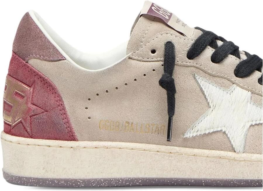 Golden Goose 15842 Ballstar Sneakers - Foto 2
