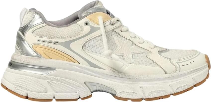 Golden Goose Athletic Inspired Sneakers - Foto 2